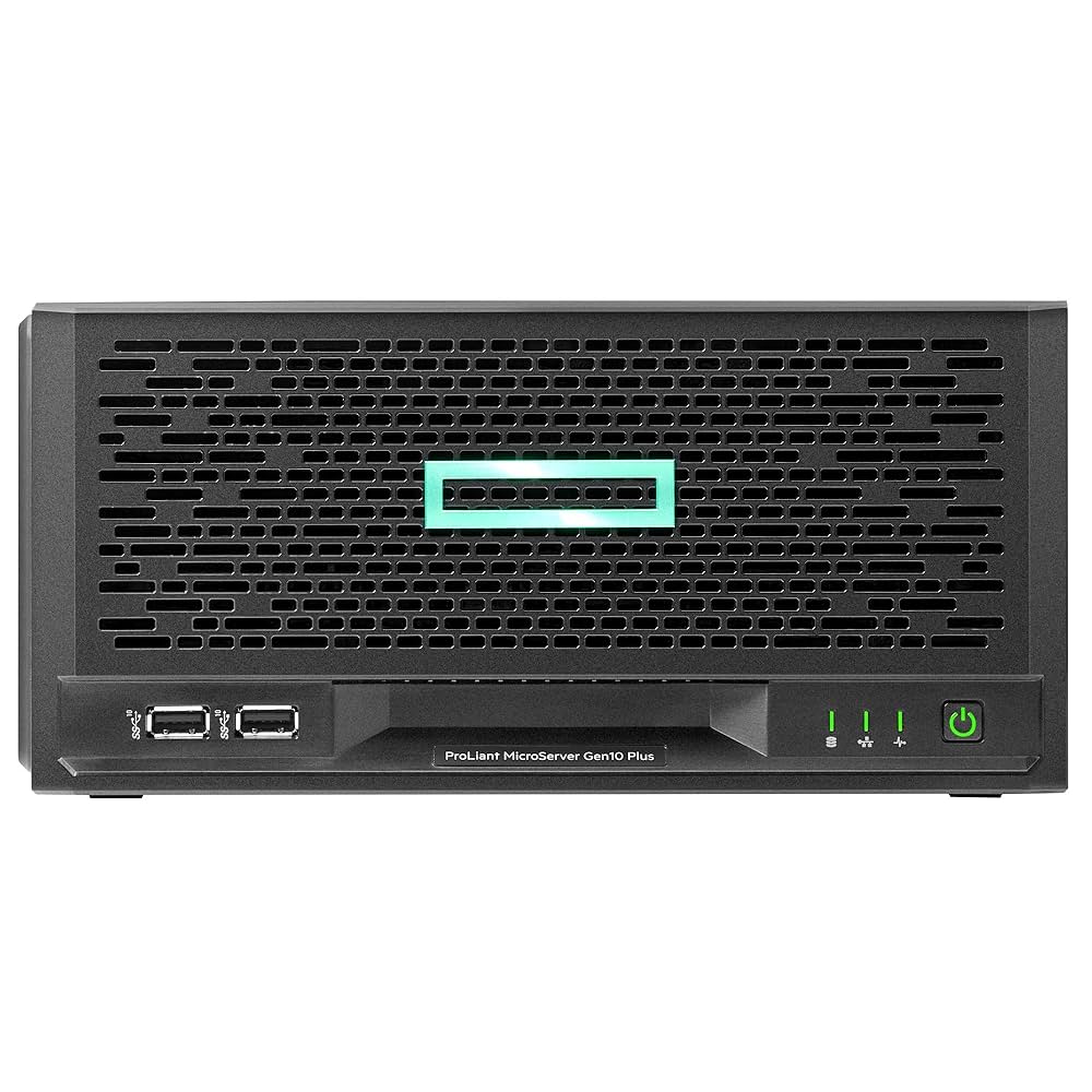 hp マイクロサーバ HPE ProLiant MicroServer Gen11 | HPE 日本 | OID1014826370